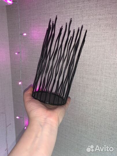 Подсвечник