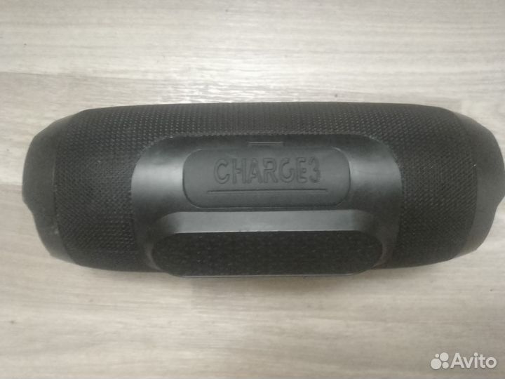 Блютуз колонка Charge 3