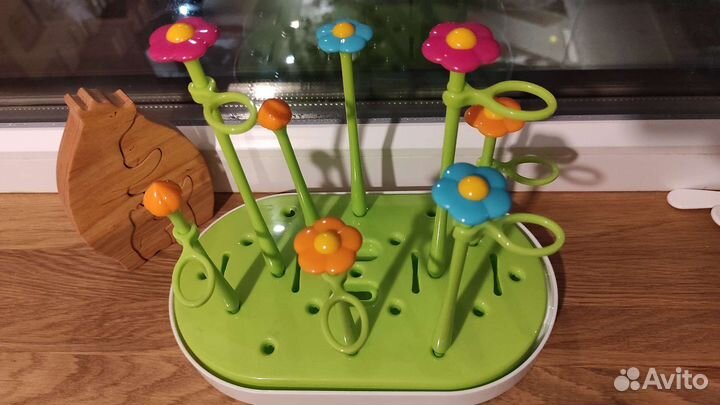 Сушилка для детской посуды/бутылочек