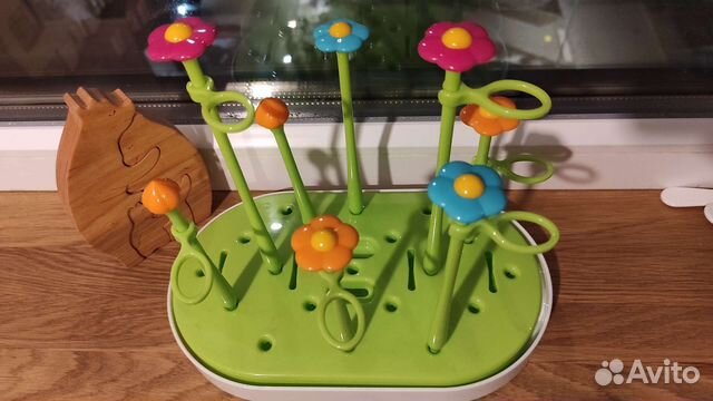 Сушилка для детской посуды/бутылочек