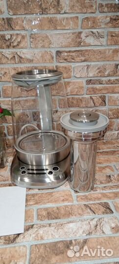 Электрический Чайник Haier HK700