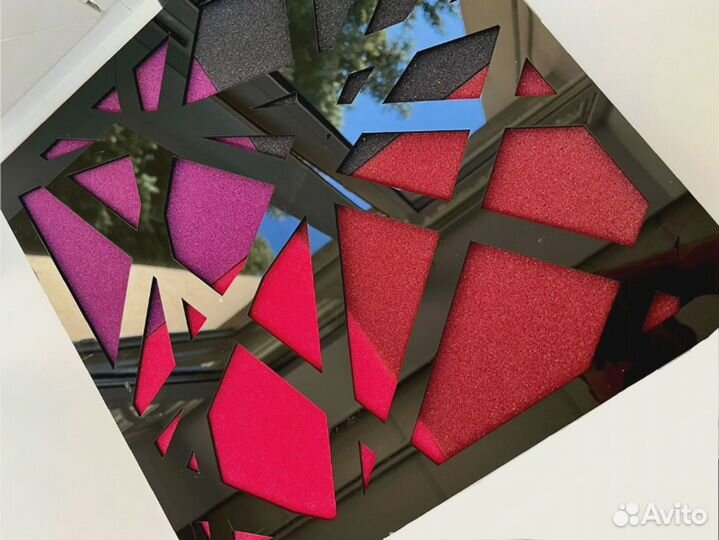 Акустические панели