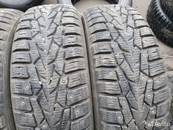 Nokian Tyres Nordman 7 185/60 R15
