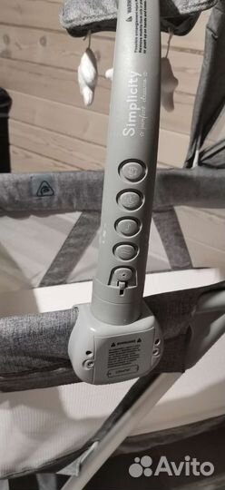 Люлька колыбель для новорожденных