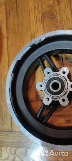 Колесо для самоката Kugoo g2 pro