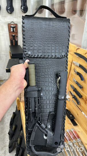 Шашлычный набор