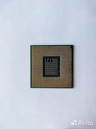 Процессор intel pentium g4400t