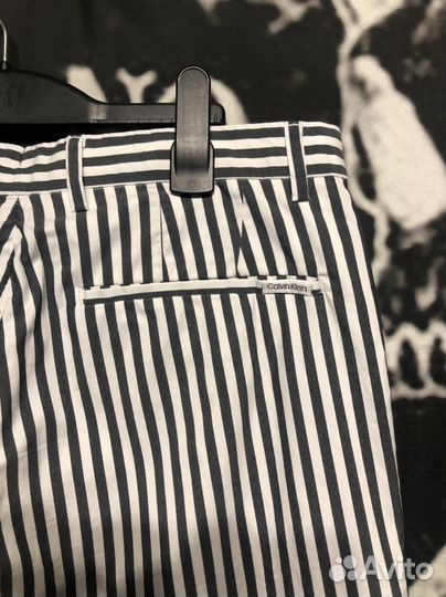 Шорты Calvin Klein hugo boss strellson obey diesel