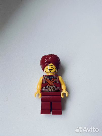 Lego минифигурки (Ниндзяго, чима, звёздные войны)