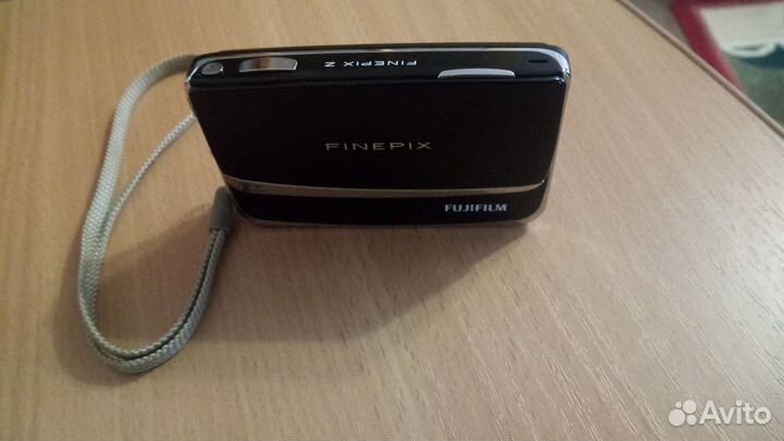 Fujifilm Z70
