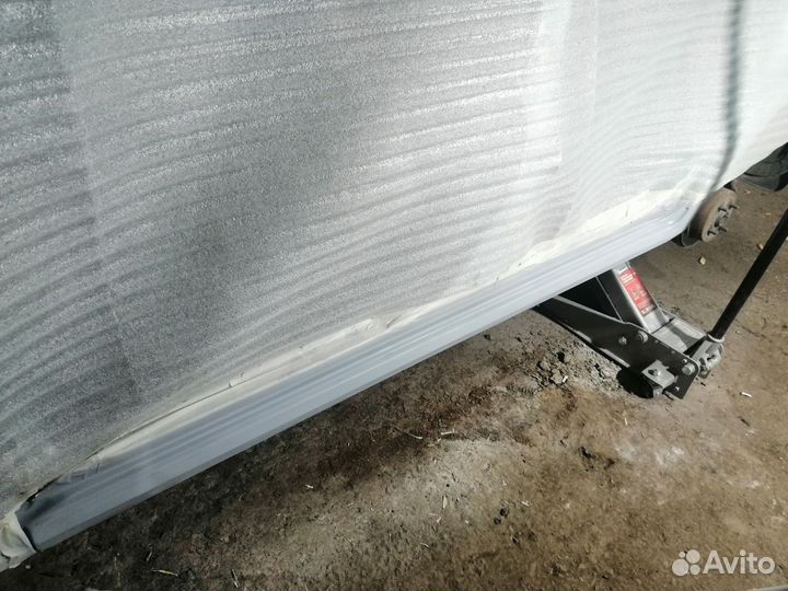 Сто кузовной ремонт авто