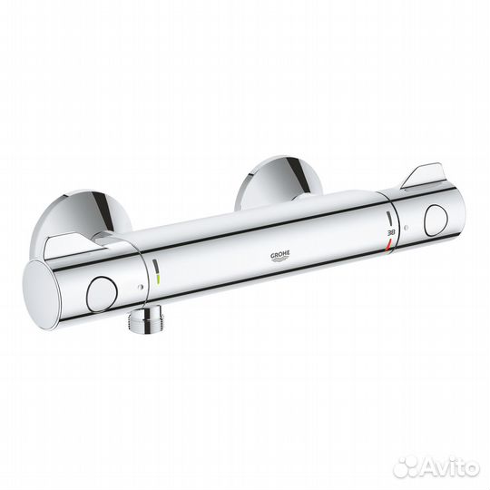 Смеситель для душа Grohe Grohtherm 800 34558000