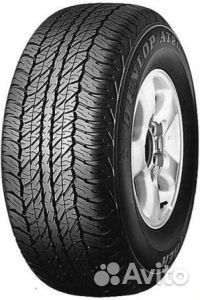 Dunlop Grandtrek AT20 265/65 R17 112S