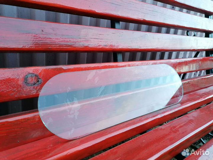 Стекло каленое (заводское)