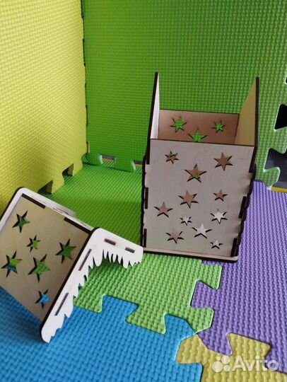 Чайный домик