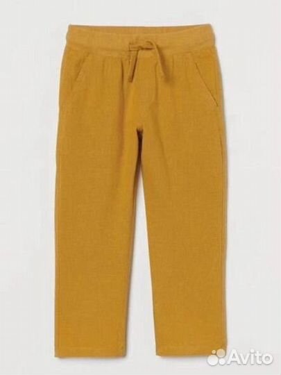 Новые джоггеры H&M