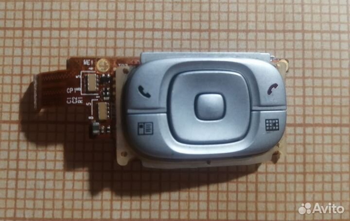 Кнопки управления Pocket PC O2 Xda mini ориг