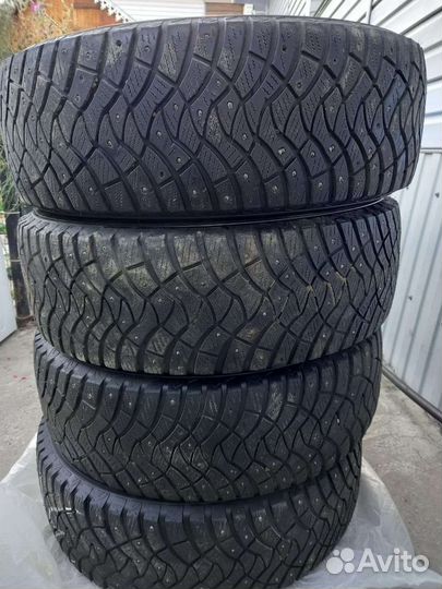 Dunlop GrandTrek Ice 03 225/65 R17