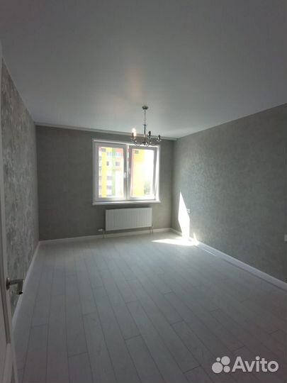 Ремонт квартир под ключ