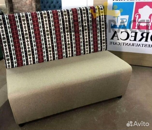 Мебель для ресторанов / Любые дизайны