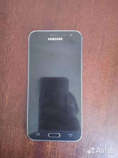 Samsung j3 2016