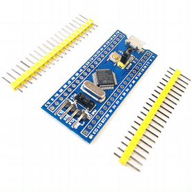 STM32F030C8T6 ARM STM32