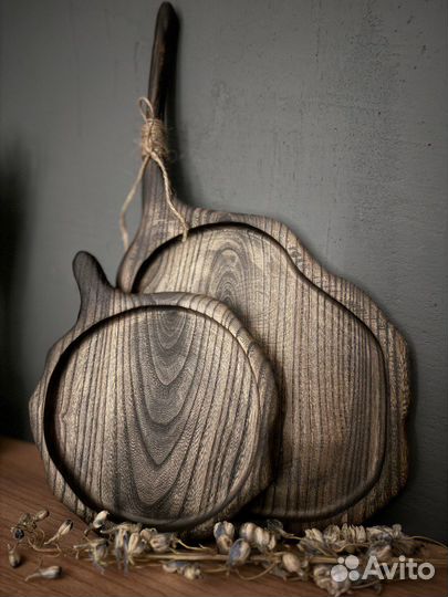 Для при подачи закусок, блюд