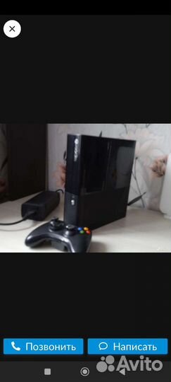 Игры на xbox 360