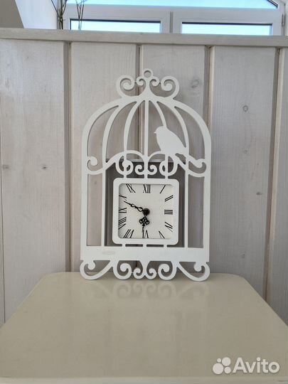 Часы настенные