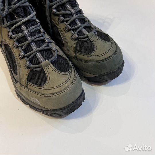 Ботинки мужские the north face gore tex