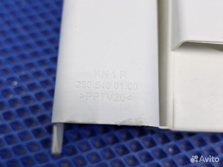 Порошкоприемник сма Beko