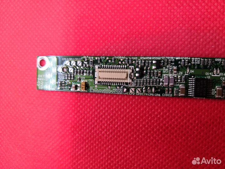 Инвертор матрицы 26P8464