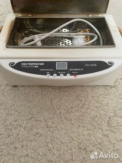 Сенсорный Стерелизатор сухожар