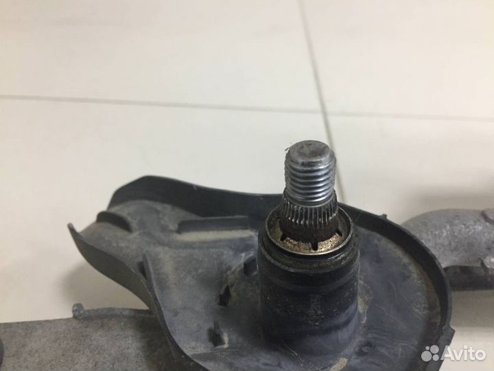 Трапеция стеклоочистителей Mazda Atenza GJ 2012