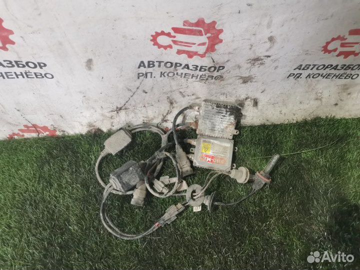 Блок розжига ксенона Лада Приора 21126 2010