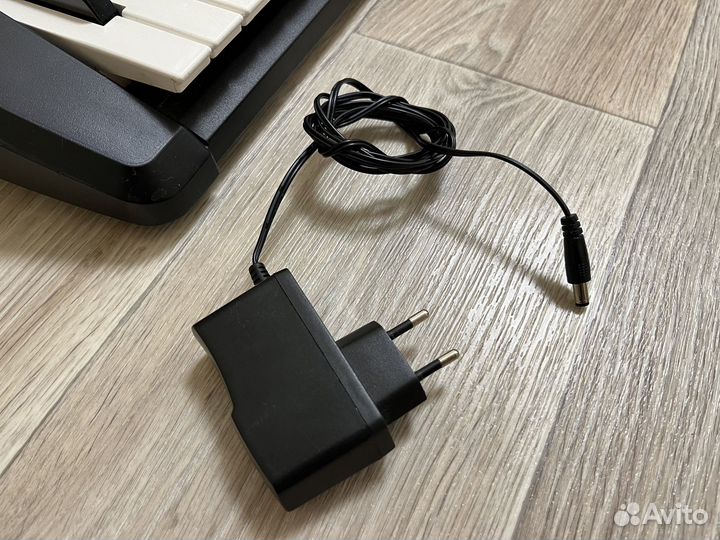 Синтезатор Casio CTK 720