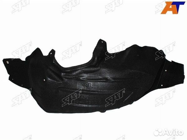 Подкрылок toyota camry ##V70 18