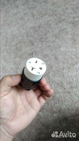 Зарядное устройство