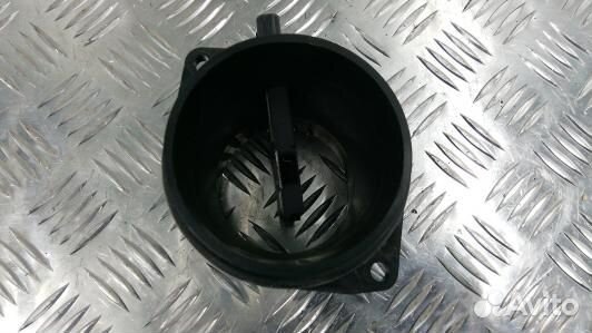 Расходомер воздуха дизельный ford C-MAX 1 (6BL02BP