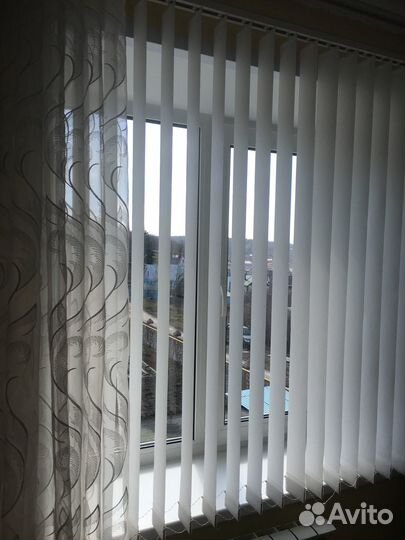 Жалюзи вертикальные, горизоньальны бу