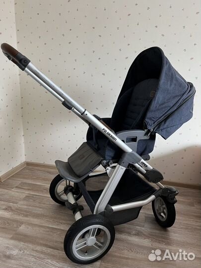 Коляска FD-Design Viper 4S