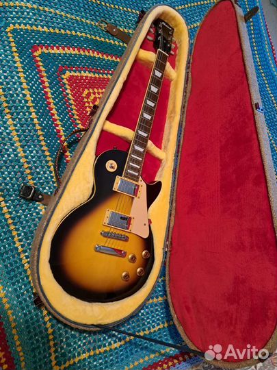 Maison Les Paul Корея