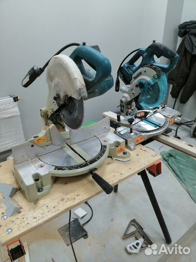 Установка межкомнатных дверей