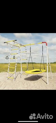 Дачный спортивный комплекс