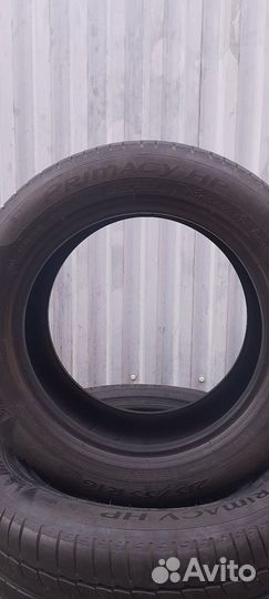 Michelin Primacy HP 215/55 R16