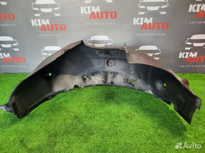 Подкрылок задний левый Hyundai Ix35 2.0 G4KD 2011