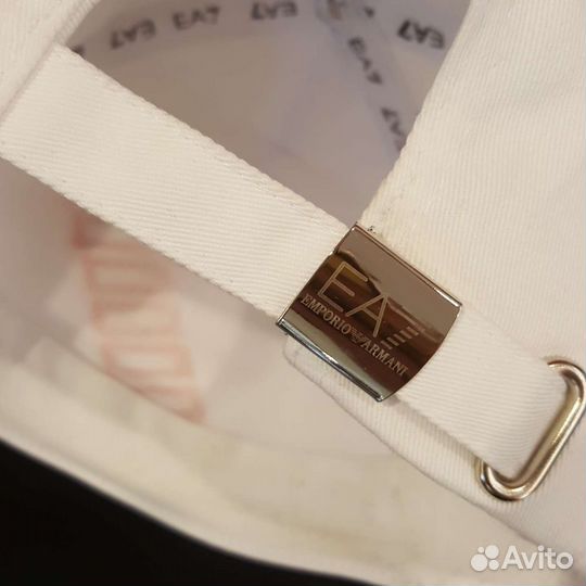 Кепка мужская Emporio Armani