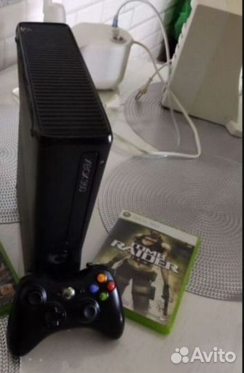 Xbox 360