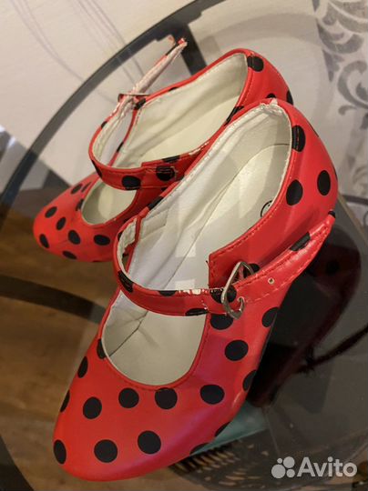 Костюм Леди Баг 128