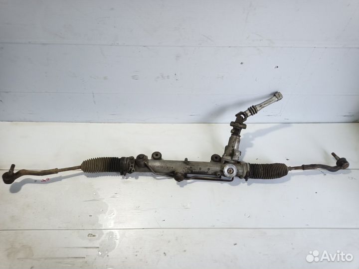 Рейка рулевая Mercedes-Benz C-Class